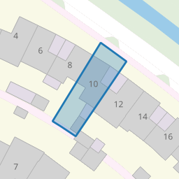 Perceel HDE00-B-3257