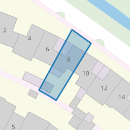 Perceel HDE00-B-3258