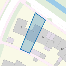 Perceel HDE00-B-3260