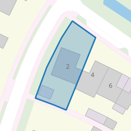 Perceel HDE00-B-3261