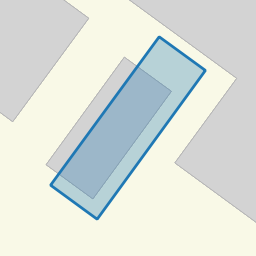 Perceel HDE00-B-3286