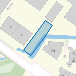 Perceel HDE00-B-3288