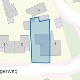 Perceel HDE00-B-3292