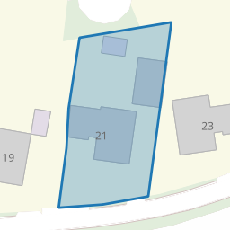 Perceel HDE00-B-3297