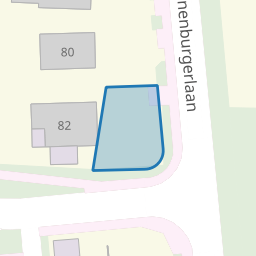 Perceel HDE00-B-3302