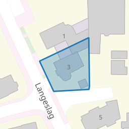 Perceel HDE00-B-3323