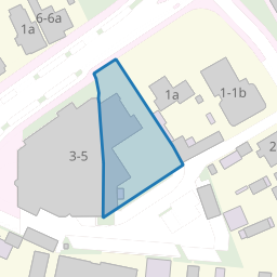 Perceel HDE00-B-3325