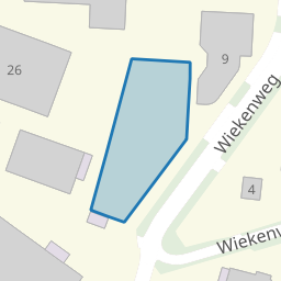 Perceel HDE00-B-3328