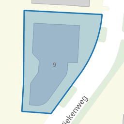 Perceel HDE00-B-3330