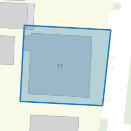 Perceel HDE00-B-3331