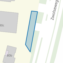 Perceel HDE00-B-3343