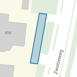 Perceel HDE00-B-3344