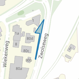 Perceel HDE00-B-3345