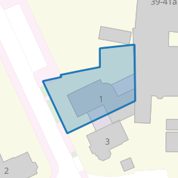 Perceel HDE00-B-3349