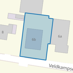 Perceel HDE00-B-3352