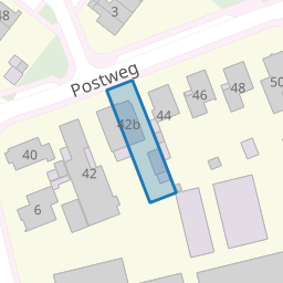 Perceel HDE00-B-3356