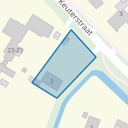 Perceel HDE00-B-3362