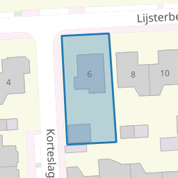 Perceel HDE00-B-3364