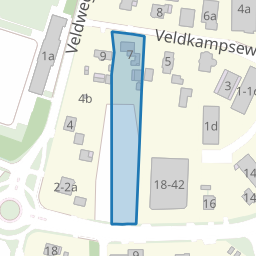 Perceel HDE00-B-3367