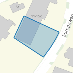 Perceel HDE00-B-3368