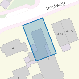 Perceel HDE00-B-3370