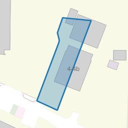 Perceel HDE00-B-3395