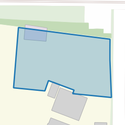 Perceel HDE00-B-3398