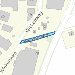 Perceel HDE00-B-3401