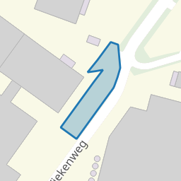 Perceel HDE00-B-3406