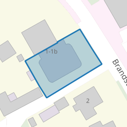 Perceel HDE00-B-3412