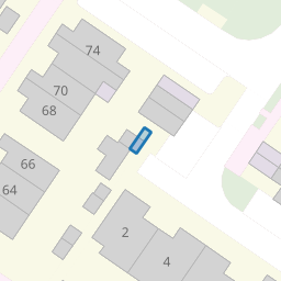 Perceel HDE00-B-3421