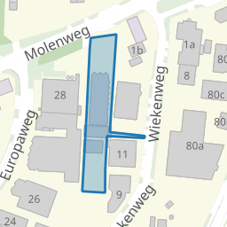 Perceel HDE00-B-3424