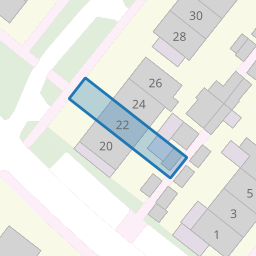 Perceel HDE00-B-3425