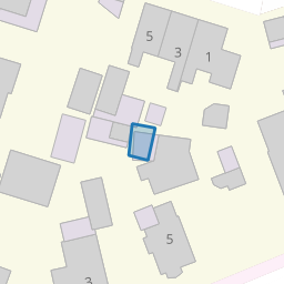 Perceel HDE00-B-3439