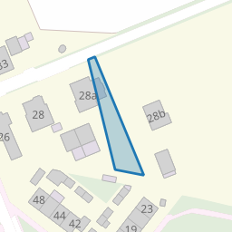 Perceel HDE00-B-3443