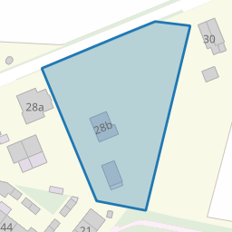 Perceel HDE00-B-3445