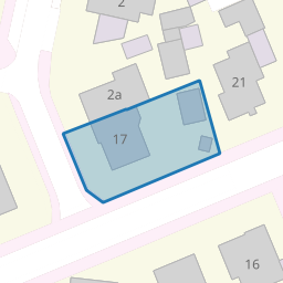 Perceel HDE00-B-3447