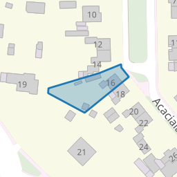 Perceel HDE00-B-3450