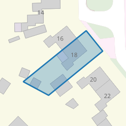 Perceel HDE00-B-3451