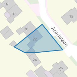 Perceel HDE00-B-3453