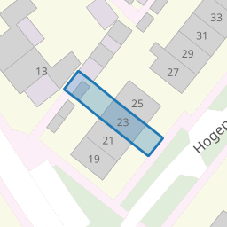 Perceel HDE00-B-3456