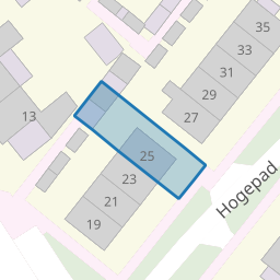 Perceel HDE00-B-3457