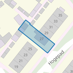 Perceel HDE00-B-3458