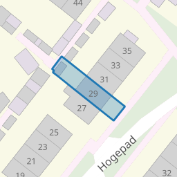 Perceel HDE00-B-3459