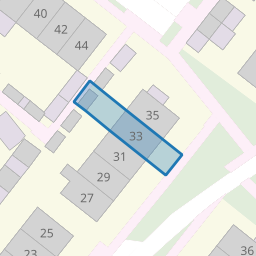 Perceel HDE00-B-3461