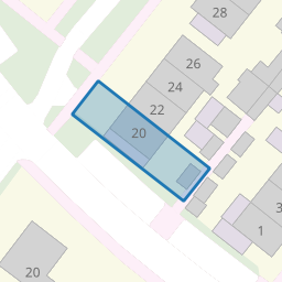 Perceel HDE00-B-3464