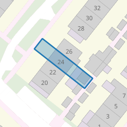 Perceel HDE00-B-3465