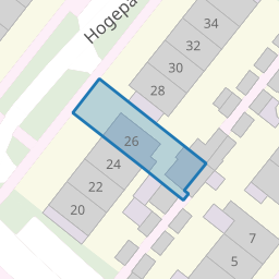 Perceel HDE00-B-3466