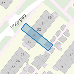 Perceel HDE00-B-3467