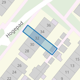 Perceel HDE00-B-3468